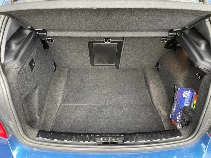 BMW SERIE 1 E87 130i 265ch PACK LUXE