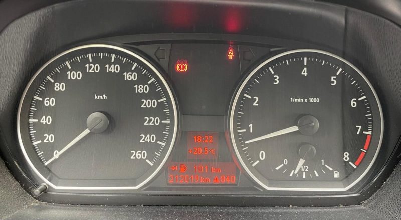 BMW SERIE 1 E87 130i 265ch PACK LUXE