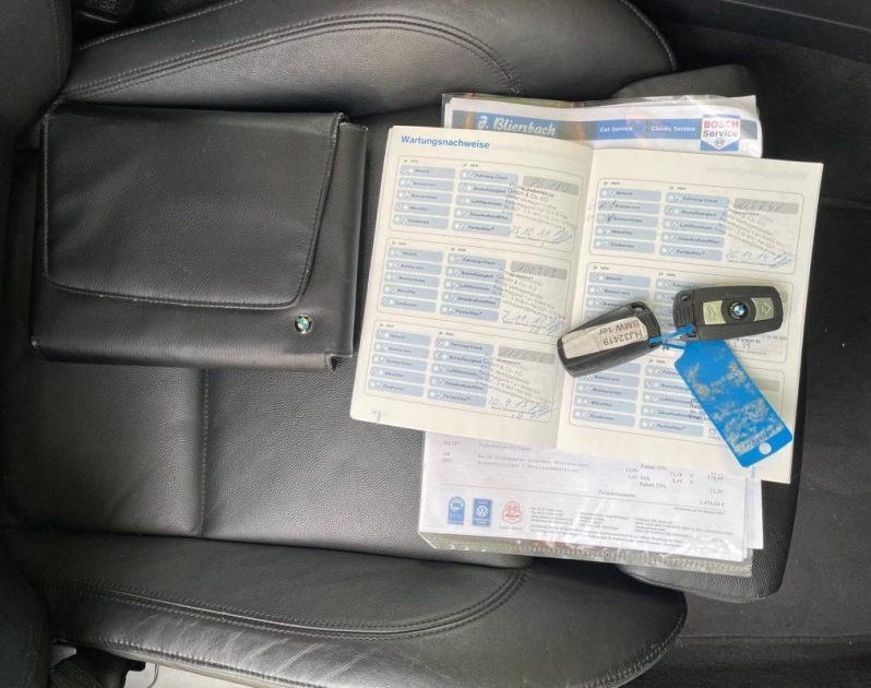 BMW SERIE 1 E87 130i 265ch PACK LUXE