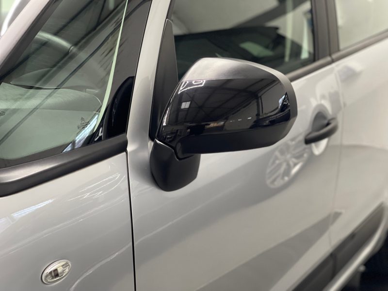 CITROEN C3 PICASSO 2016