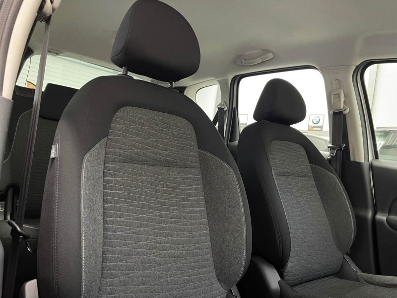 CITROEN C3 PICASSO 2016