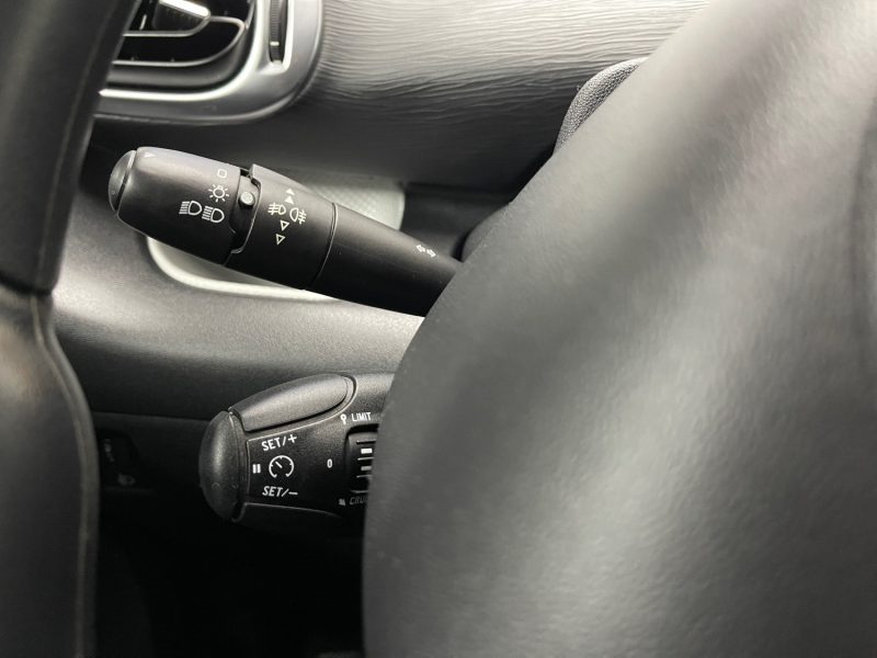 CITROEN C3 PICASSO 2016