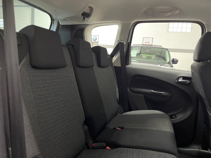 CITROEN C3 PICASSO 2016