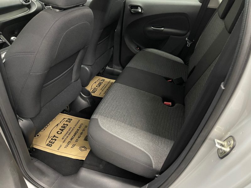 CITROEN C3 PICASSO 2016