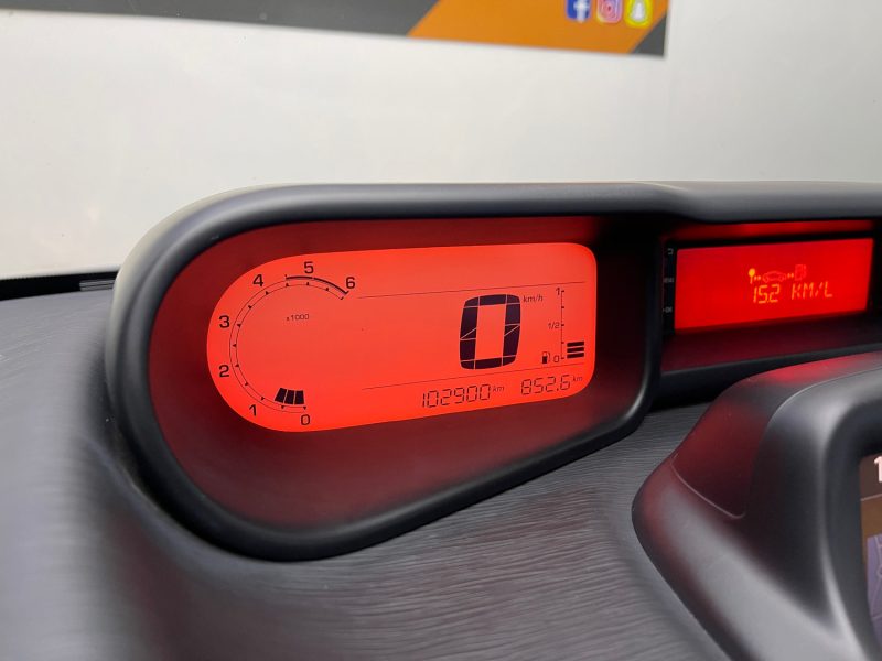 CITROEN C3 PICASSO 2016