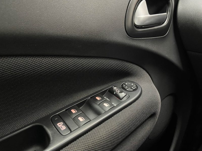 CITROEN C3 PICASSO 2016