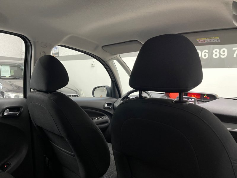 CITROEN C3 PICASSO 2016