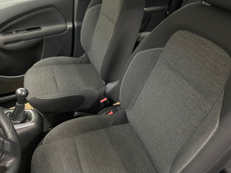 CITROEN C3 PICASSO 2016