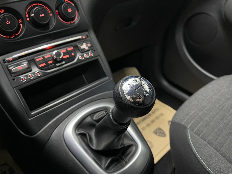 CITROEN C3 PICASSO 2016