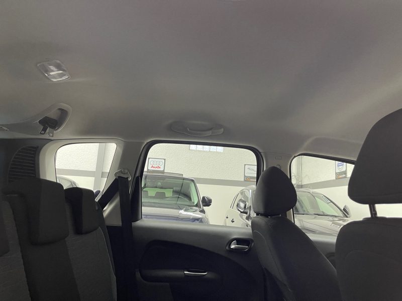 CITROEN C3 PICASSO 2016