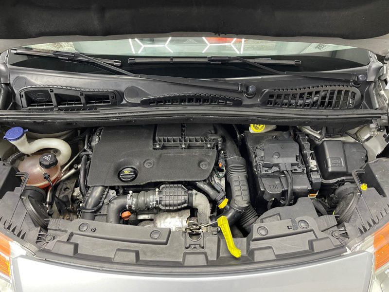 CITROEN C3 PICASSO 2016