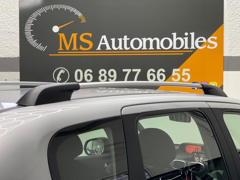 CITROEN C3 PICASSO 2016