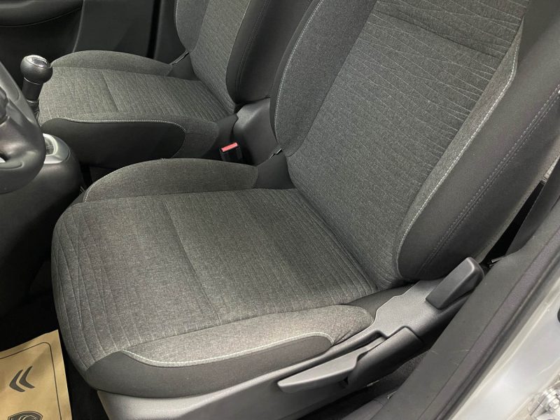 CITROEN C3 PICASSO 2016