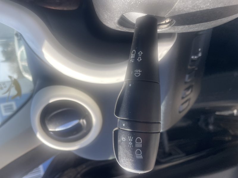 RENAULT TWINGO III 0.9 TCE 90Cv Limited