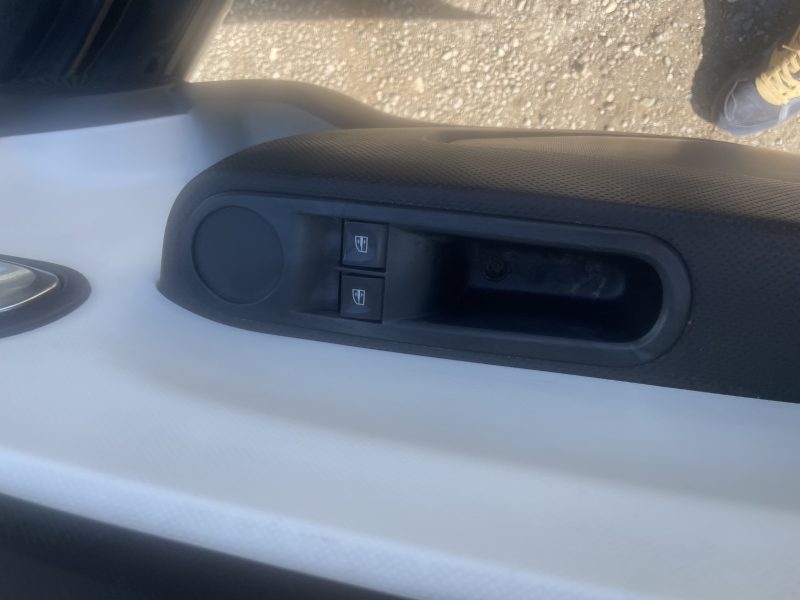 RENAULT TWINGO III 0.9 TCE 90Cv Limited