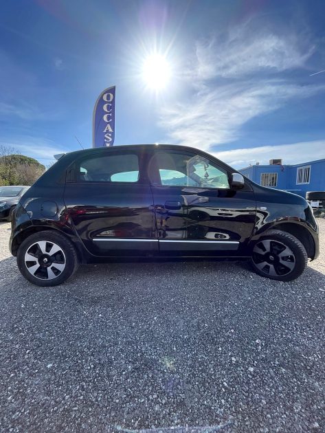 RENAULT TWINGO III 0.9 TCE 90Cv Limited