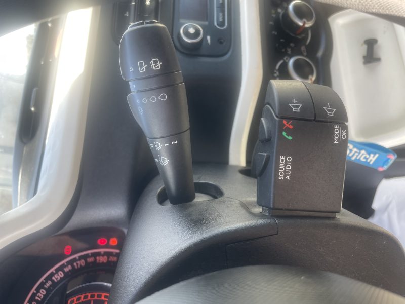 RENAULT TWINGO III 0.9 TCE 90Cv Limited