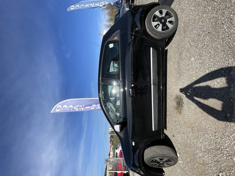 RENAULT TWINGO III 0.9 TCE 90Cv Limited