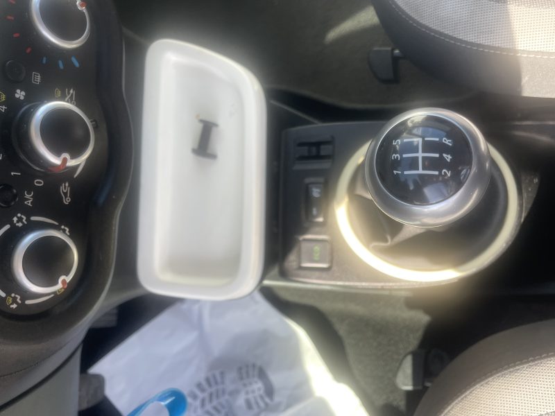 RENAULT TWINGO III 0.9 TCE 90Cv Limited