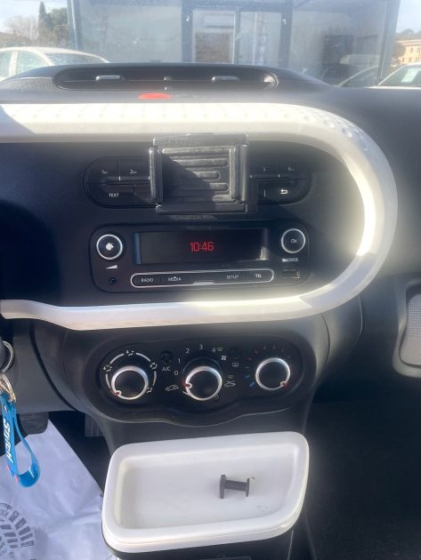 RENAULT TWINGO III 0.9 TCE 90Cv Limited