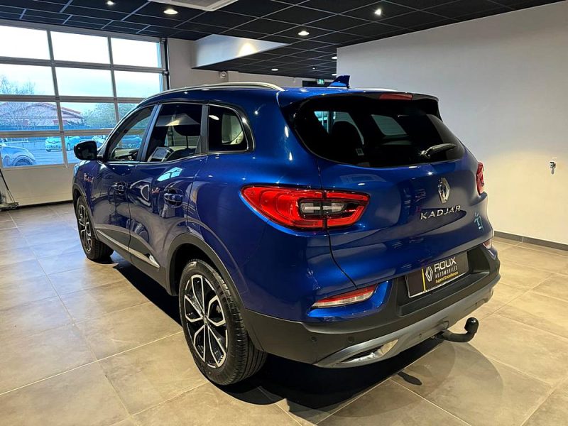 RENAULT KADJAR 2021