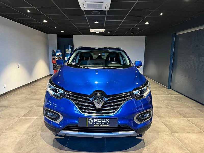 RENAULT KADJAR 2021