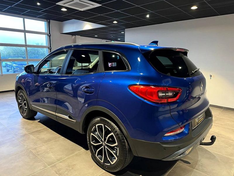RENAULT KADJAR 2021