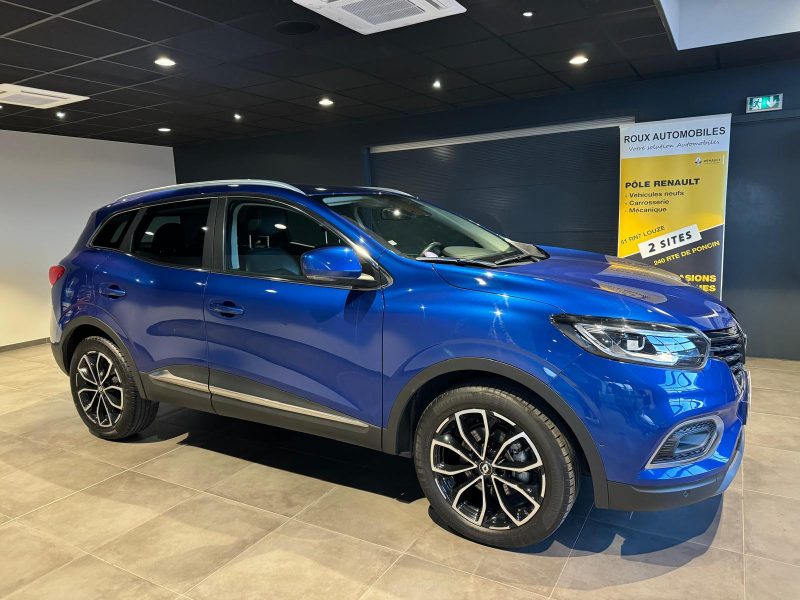 RENAULT KADJAR 2021
