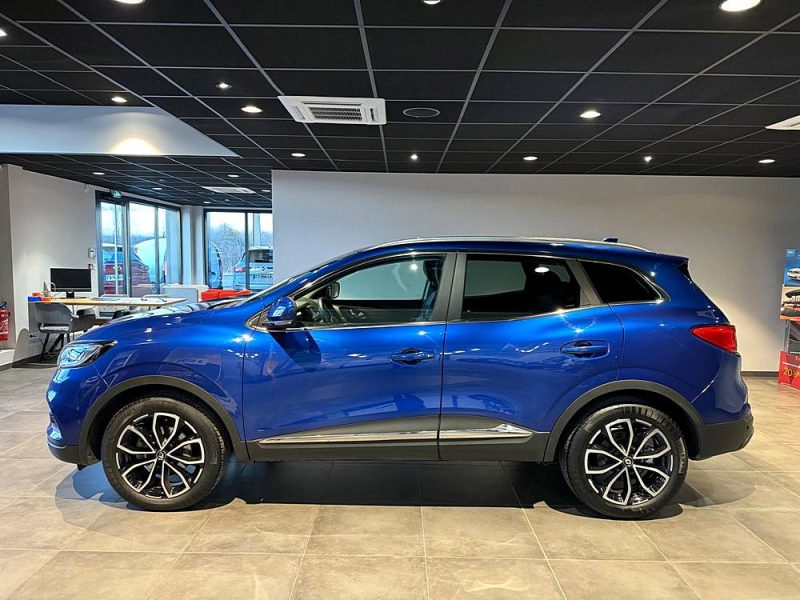 RENAULT KADJAR 2021