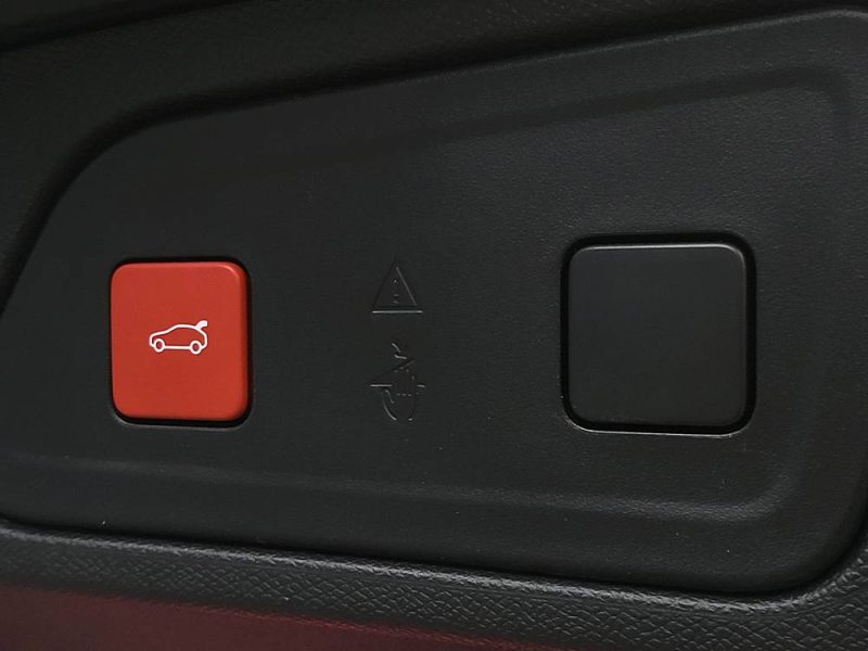 CITROEN C5 AIRCROSS HYBRID 180 cv E-SERIES EAT8 