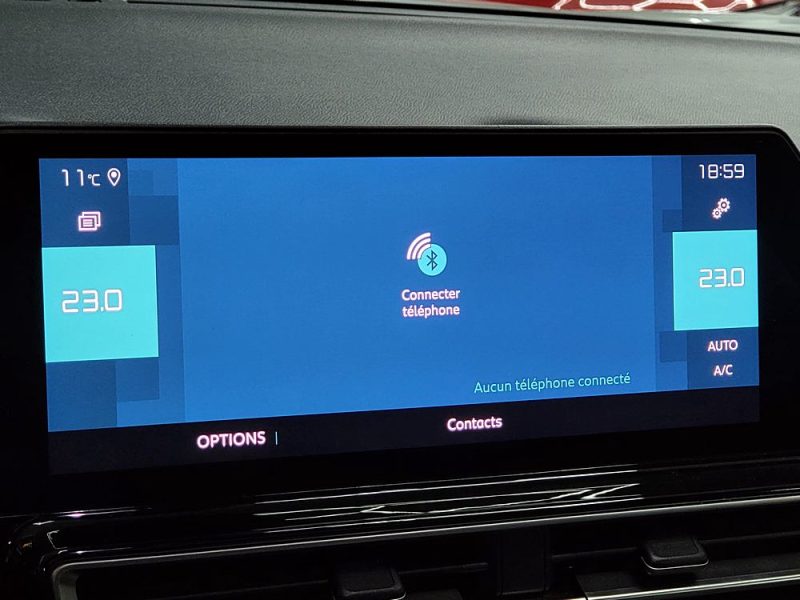 CITROEN C5 AIRCROSS HYBRID 180 cv E-SERIES EAT8 