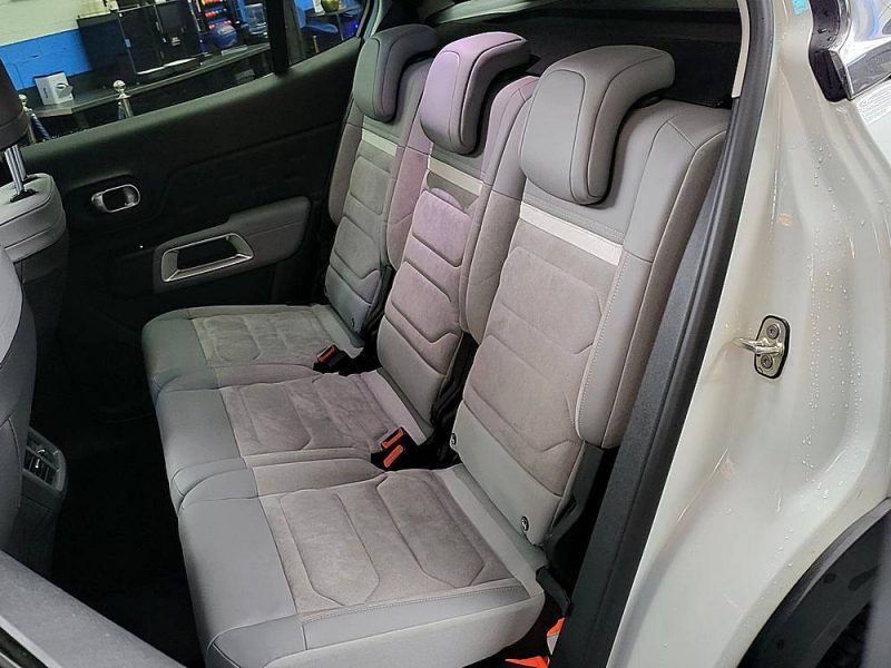 CITROEN C5 AIRCROSS HYBRID 180 cv E-SERIES EAT8 