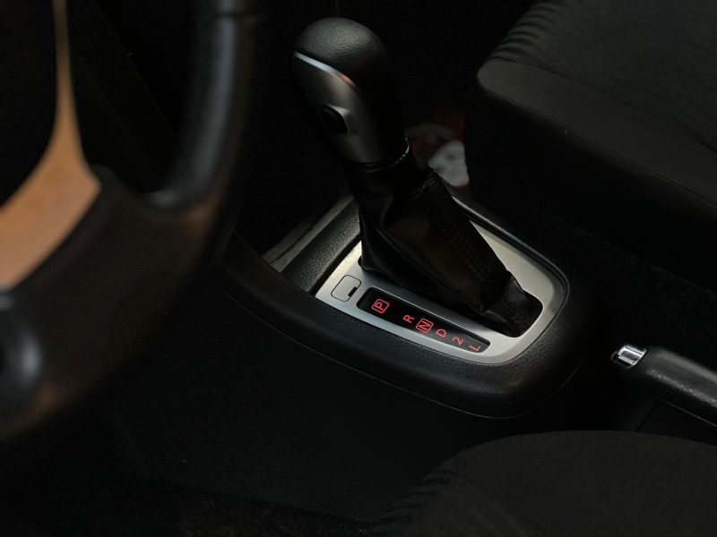 SUZUKI  SWIFT 1.2 VVT 94CH GLX BVA