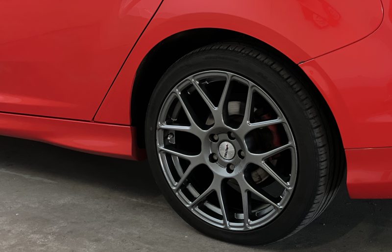 FORD FOCUS  1,6 EcoBoost 150CH ST LINE