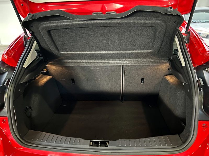 FORD FOCUS  1,6 EcoBoost 150CH ST LINE