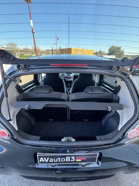 Toyota Aygo Connect 1.0 VVTI 68CV / Moteur à Chaine / CT OK Révisée