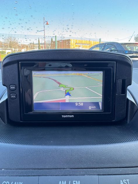 Toyota Aygo Connect 1.0 VVTI 68CV / Moteur à Chaine / CT OK Révisée