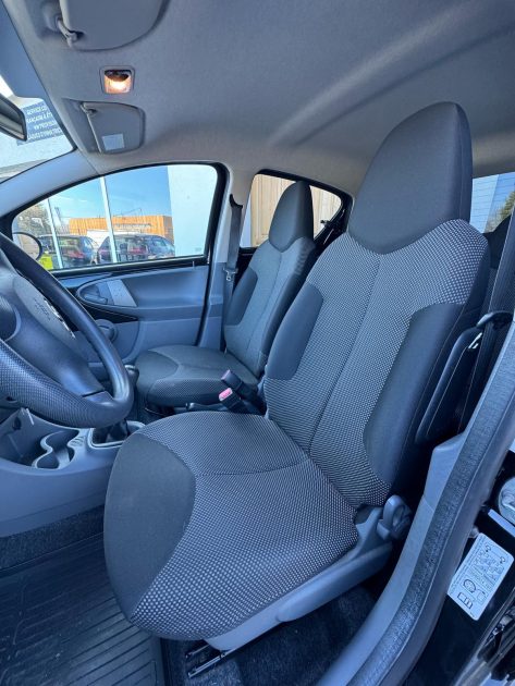 Toyota Aygo Connect 1.0 VVTI 68CV / Moteur à Chaine / CT OK Révisée