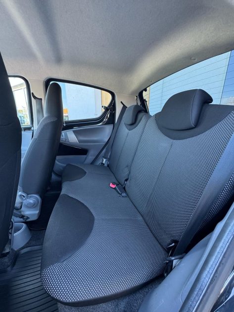 Toyota Aygo Connect 1.0 VVTI 68CV / Moteur à Chaine / CT OK Révisée