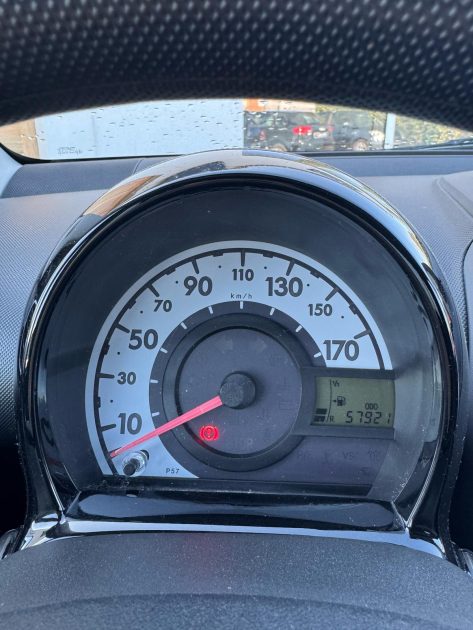 Toyota Aygo Connect 1.0 VVTI 68CV / Moteur à Chaine / CT OK Révisée