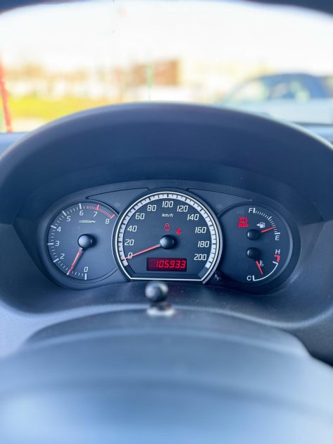 Suzuki Swift 1.3 VVT 92CV / Moteur à Chaine / CT OK / Révisée