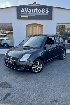 Suzuki Swift 1.3 VVT 92CV / Moteur à Chaine / CT OK / Révisée