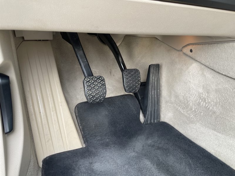 BMW F11 TOURING 520D 184 LUXE MOTEUR NEUF 