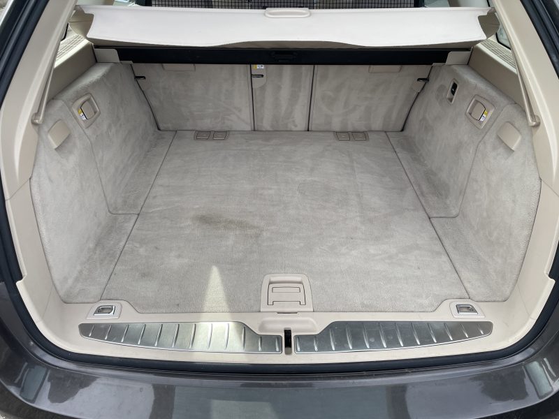 BMW F11 TOURING 520D 184 LUXE MOTEUR NEUF 