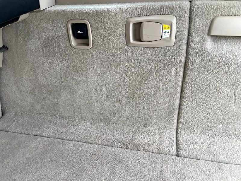 BMW F11 TOURING 520D 184 LUXE MOTEUR NEUF 