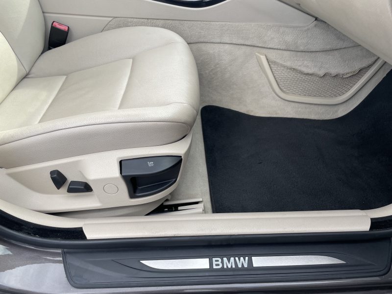 BMW F11 TOURING 520D 184 LUXE MOTEUR NEUF 