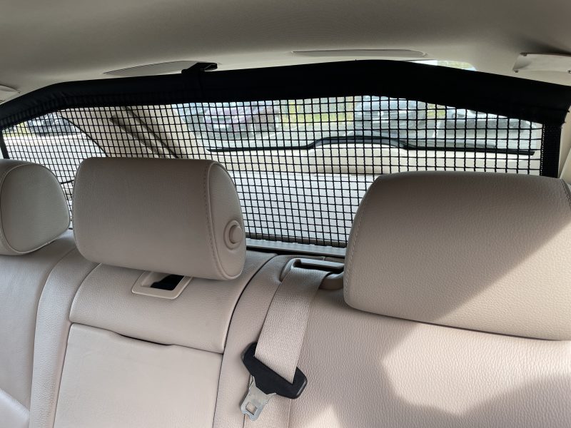 BMW F11 TOURING 520D 184 LUXE MOTEUR NEUF 