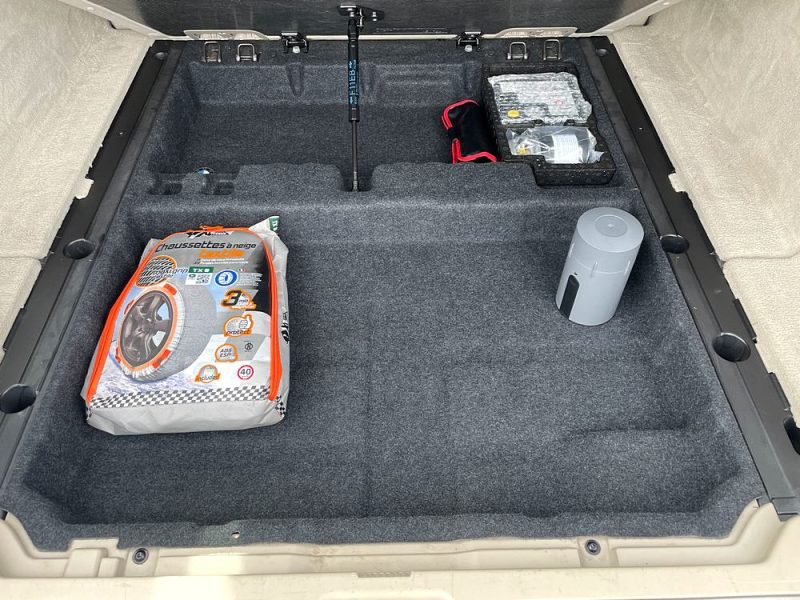 BMW F11 TOURING 520D 184 LUXE MOTEUR NEUF 