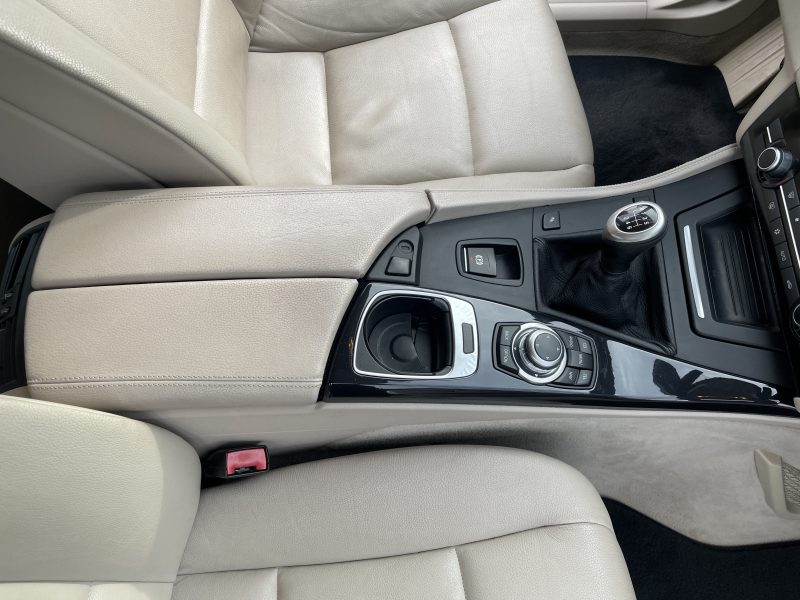 BMW F11 TOURING 520D 184 LUXE MOTEUR NEUF 