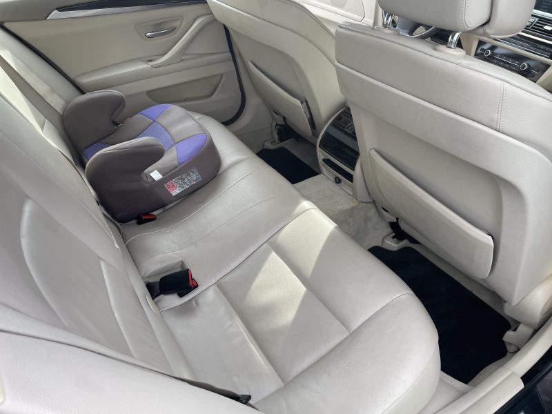 BMW F11 TOURING 520D 184 LUXE MOTEUR NEUF 